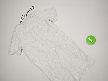 new yorker basic t shirt: H&M, Sukienka damska, rozmiar S — 3
