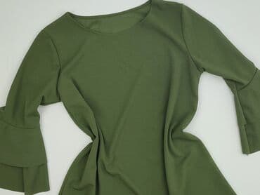 rabarbar sukienki odzież damska: Sukienka damska, rozmiar L — 1