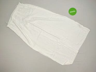 lidl spodnie z lnem: Atmosphere, Spodnie materiałowe damskie, XL — 2