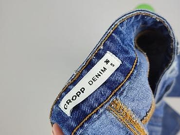 cross jeans: Cropp, Jeansy damskie, rozmiar S — 4