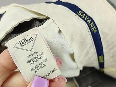 bluza cool: Chinosy dla mężczyzn, rozmiar L — 5