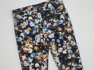 geta (obuwie): Zara, Spodnie materiałowe damskie, rozmiar XS — 1