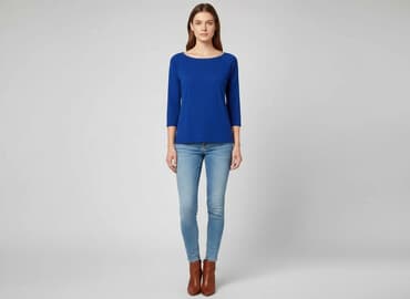 bluzka damska diverse: Diverse, Bluzka damska, rozmiar M — 6