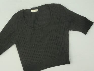 ile wazy sweter: Sinsay, Sweter damski, L — 1