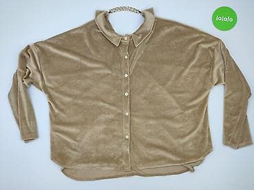 internetowy second hand: New Collection, Koszula damska, rozmiar One size — 2