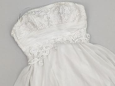 oryginalne wesele: Sukienka damska, rozmiar S — 1