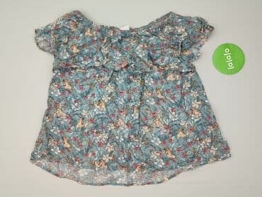 bluzki dla kobiet z dużym biustem: Bluzka damska, rozmiar S — 2