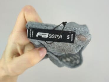 obcisła bluza: FB Sister, Bluzka damska, rozmiar S — 4