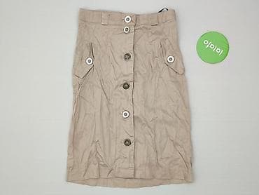 pull bear pl: Atmosphere, Spódnica damska, rozmiar S — 3