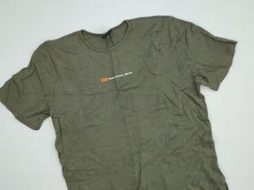 calzedonia podkoszulki: Bon'A Parte, T-shirt for men, M — 1