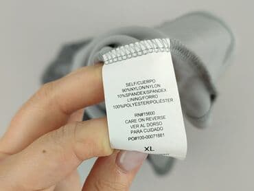 koronkowa sukienki na wesele plus size: Sukienka damska, rozmiar XL — 5