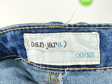 dżinsy mango: Jeansy damskie, rozmiar 2XS — 4
