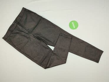 kapcie ars: Orsay, Spodnie materiałowe damskie, rozmiar XL — 3