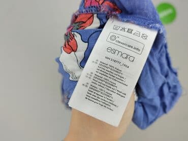 lidl marynarka damska: Esmara, Bluzka damska, XL — 5