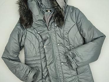 Зимова куртка жіноча, розмір XL
