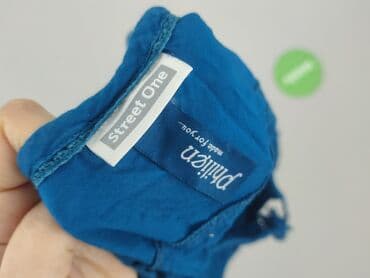 sandały na haluksy na jeden palec: Street One, Bluzka damska, rozmiar S — 4