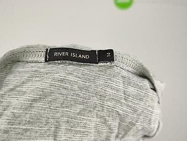 Ubrania damskie: River Island, Tunika damska, rozmiar M — 4