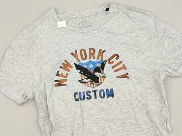 koszulka jacka danielsa: Jack & Jones, Koszulka dla mężczyzn, rozmiar M — 1