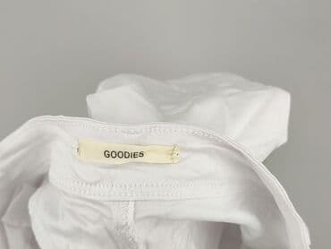 jeansy cargo: Goodies, Jeansy damskie, rozmiar M — 4