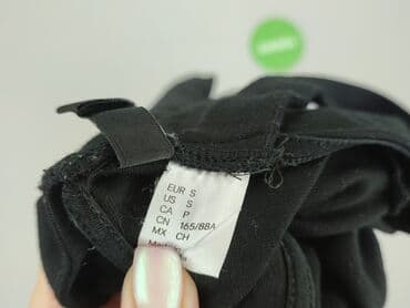 sukienki mini dopasowane: Sukienka damska, rozmiar S — 8