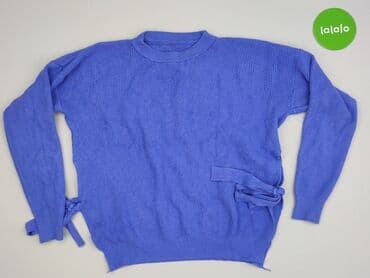 max studio sweter: Sweter damski, rozmiar 2XL — 2