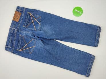 top secret 9: Jeans for women, XL — 3