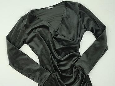 sukienki bb: Niebieski Księżyc, Sukienka damska, rozmiar M — 1