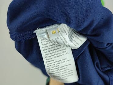 sukienki maxi na wesele niebieska: ABOUT YOU, Sukienka damska, rozmiar S — 5