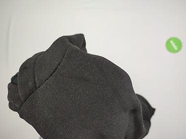 pull bear bomberka: Women`s hoodie, size 4XL — 4