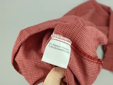 czerwona kurtka stradivarius: Regatta, Koszulа dla mężczyzn, L — 4