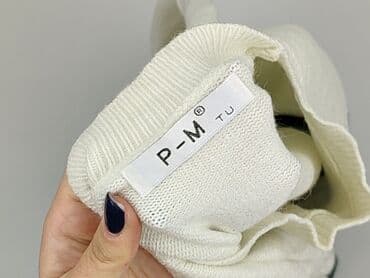 sweter c a: Tu, Sweter damski, rozmiar XL — 4