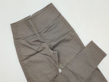 Pieces, Legginsy Eleganckie damskie, S