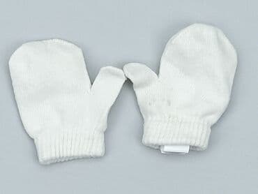 kapcie inblu ccc: Rękawiczki, Fox&Bunny, One size, stan - Bardzo dobry — 1
