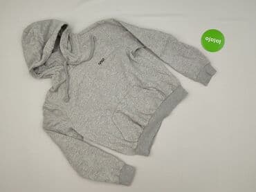 sznurek do bluzy: H&M Divided, Bluza z kapturem damska, S — 2