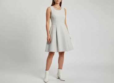 sukienki obcisła: Women`s dress, size M — 1