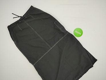 spódnice maxi plus size: Spódnica damska, rozmiar M — 4