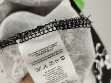 pepco sukienka bialo niebieska: Pepco, Сукня жіноча, розмір M — 5