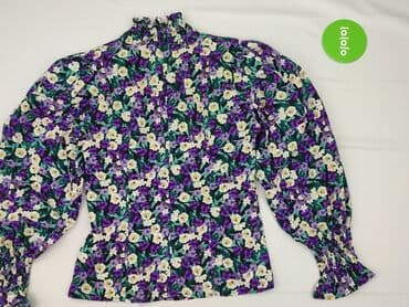 sandały damskie z zakrytą piętą ccc: Coast, Bluzka damska, rozmiar S — 3