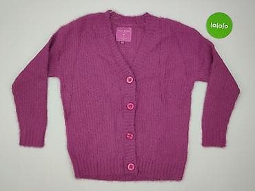 koc bluza: Kardigan damski, rozmiar M — 2