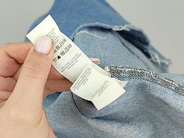 bootcut jeansy: Denim Co, Women`s dress, size M — 5