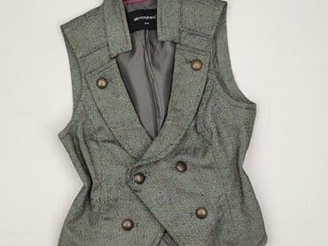 Women: Atmosphere, Women`s waistcoat, size S (EU 36) — 1