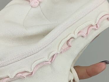 sukienka na wesele 164: Cap, 0-3 months, condition - Good — 6