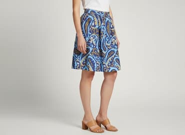 piękne spódnice: Spódnica damska, rozmiar M — 1