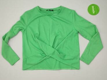 greenpoint bluzki biale: Top Secret, Bluzka damska, rozmiar M — 2