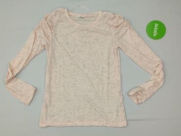 rozowa bluzka: Bluzka damska, rozmiar M — 2