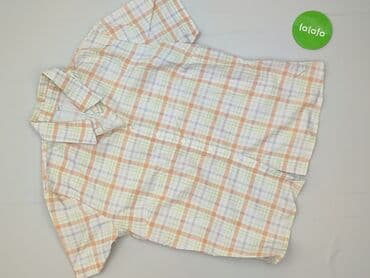 sweter w paski c a: Shirt for men, XL (EU 42), condition - Very good — 2