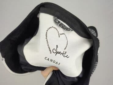 kurtki zimowe damskie c a: Canda, Marynarka damska, rozmiar M — 4