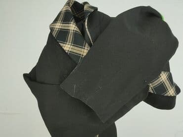 bluzki pod marynarkę plus size: Marynarka damska, rozmiar S — 5
