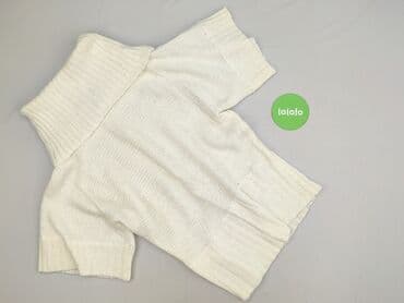 poliamid w swetrze: Broadway, Sweter damski, rozmiar M — 2