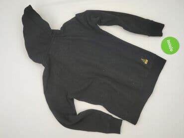 koszulki na zakonczenie roku szkolnego: Diverse, Bluza z kapturem dla mężczyzn, M — 4